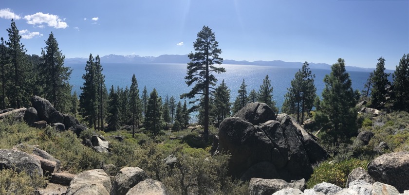 Lake Tahoe