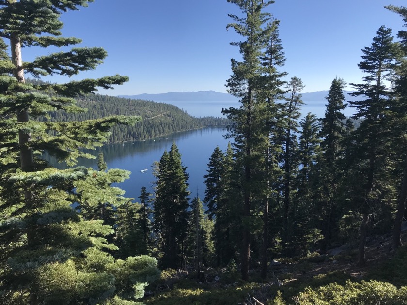 Emerald Bay