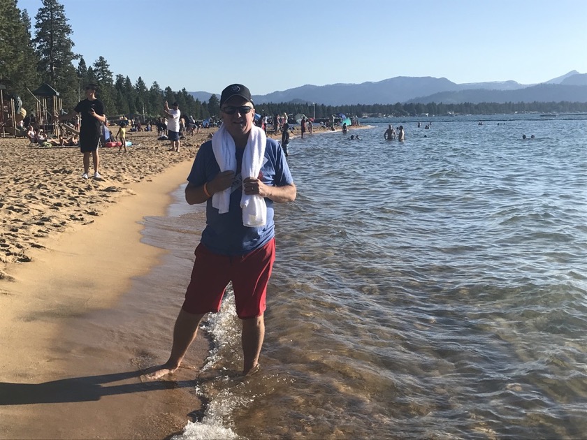 Lake Tahoe