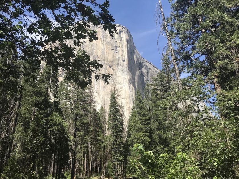 Yosemite