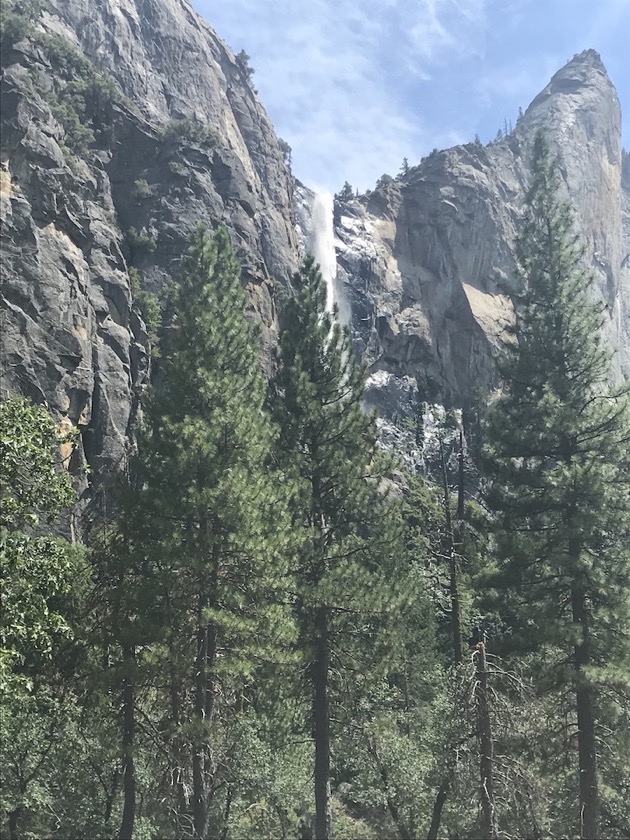 Yosemite