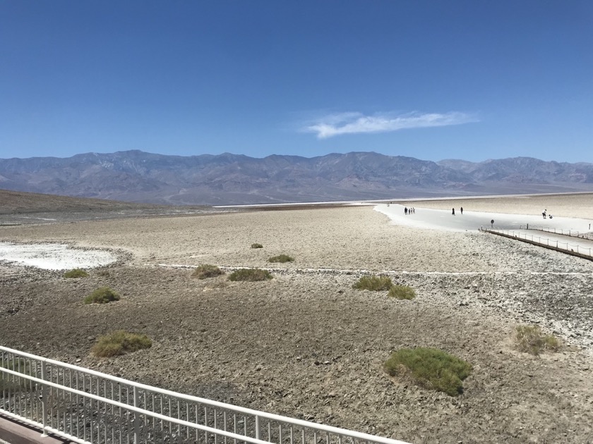 Badwater Basin