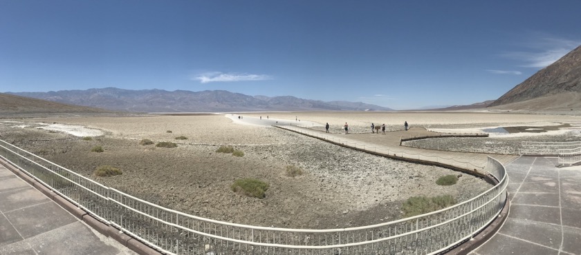 Badwater Basin