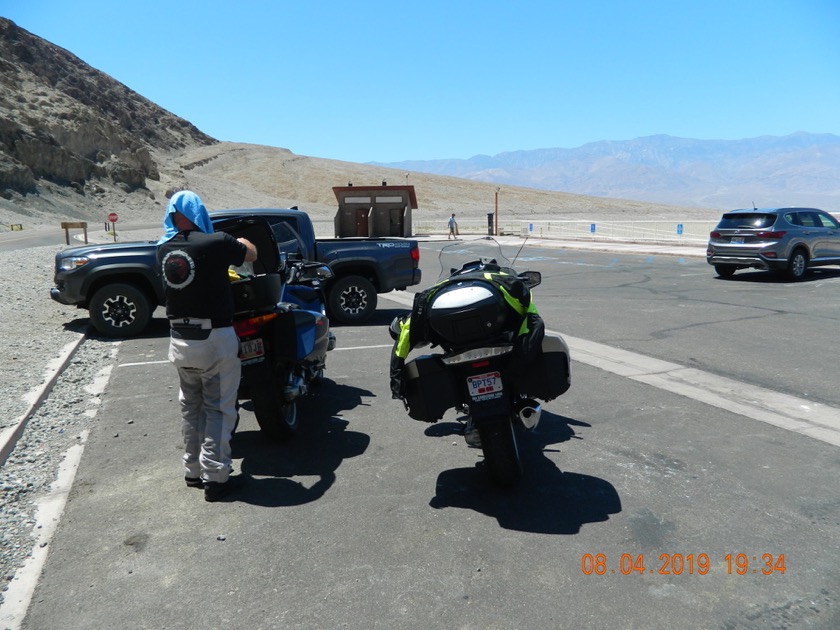 Badwater Basin