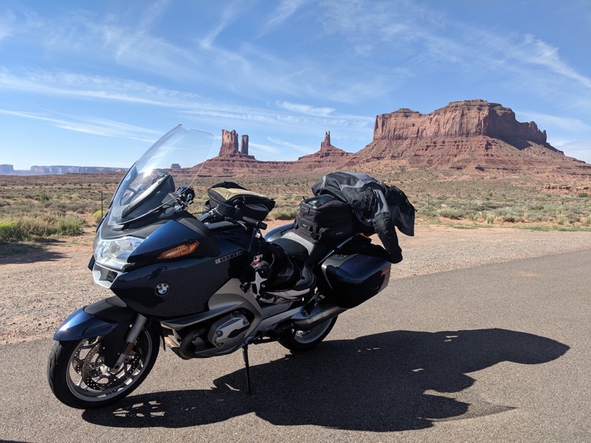 Monument Valley