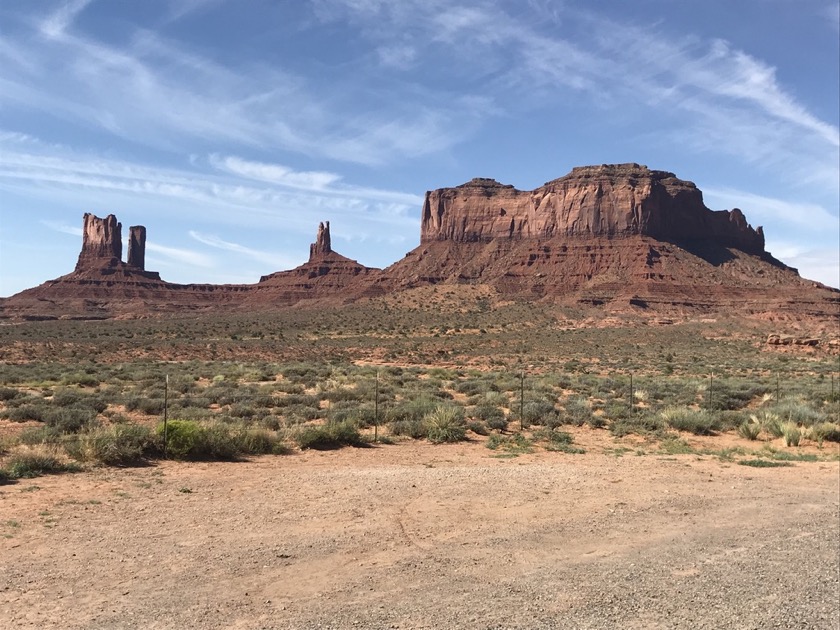 Monument Valley