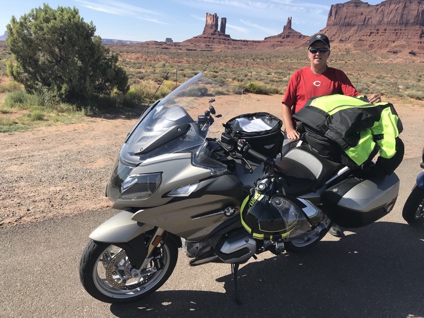 Monument Valley