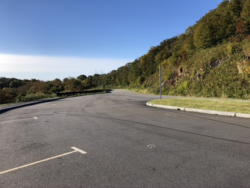 Cherohala Skyway