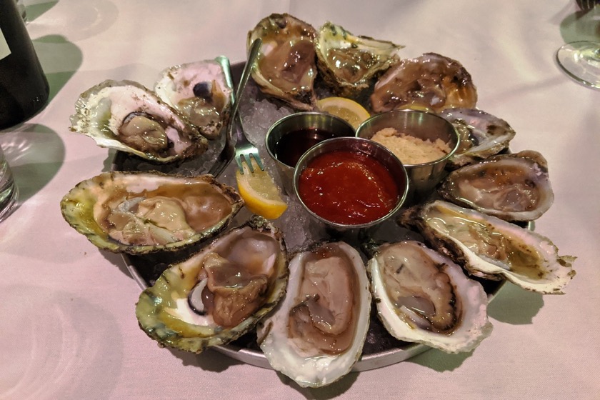 42nd St. Oyster Bar