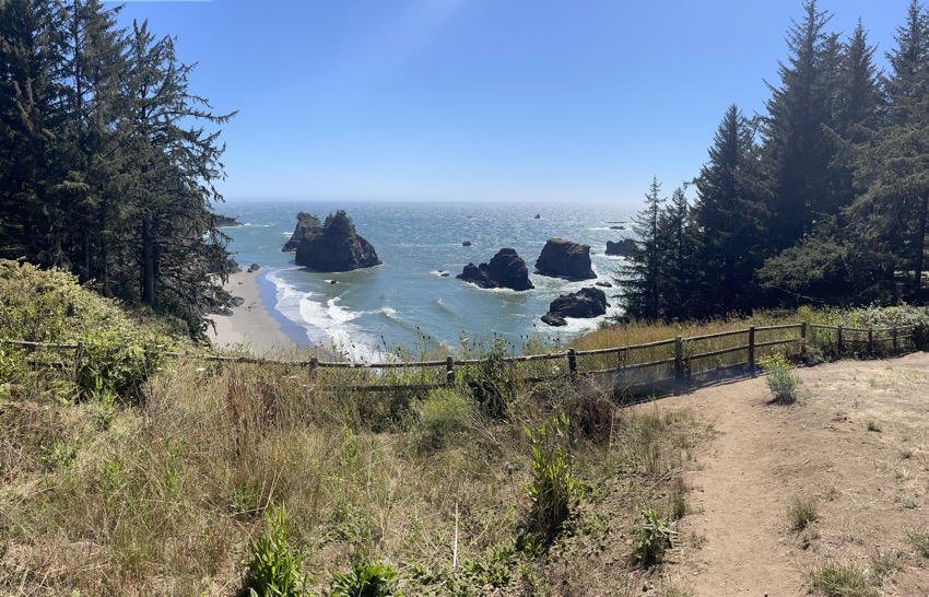 Arch Rock