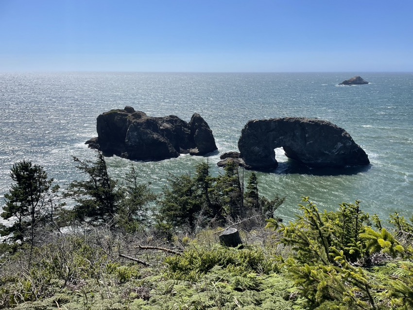 Arch Rock