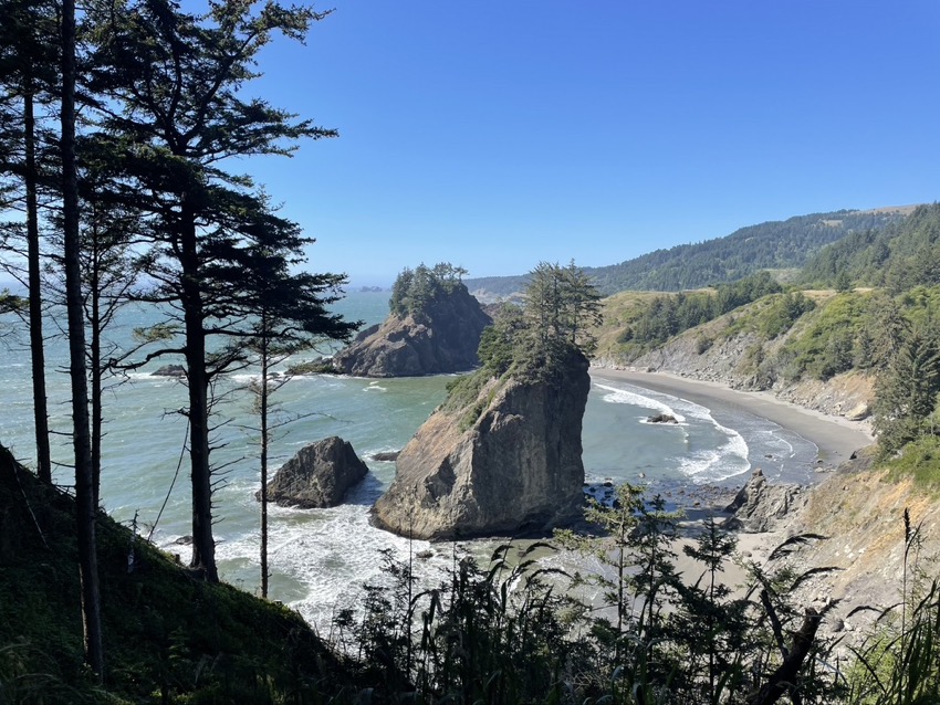 Arch Rock