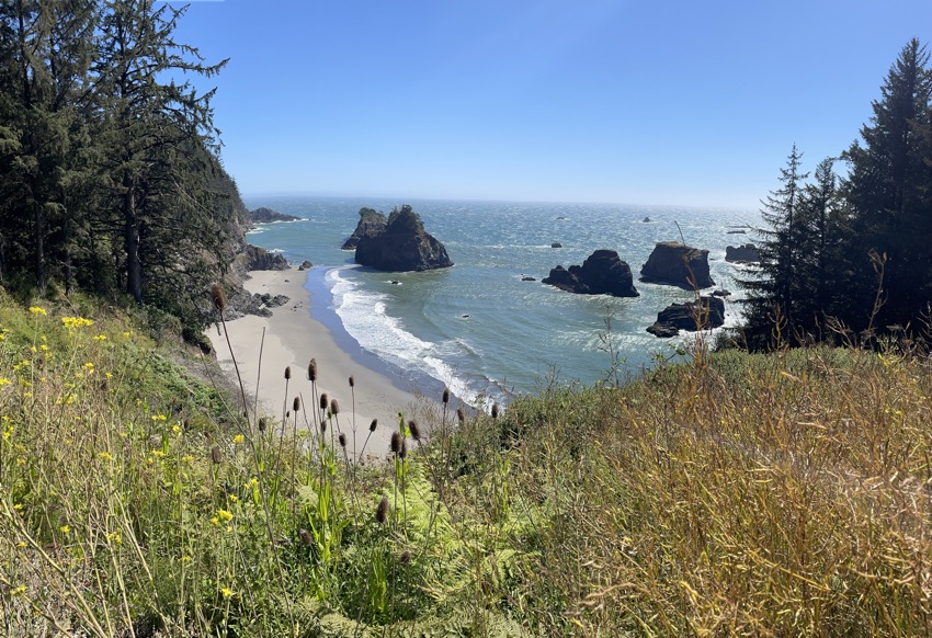 Arch Rock