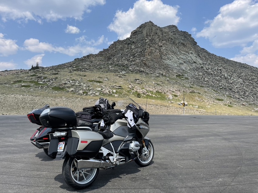 Powder River Pass