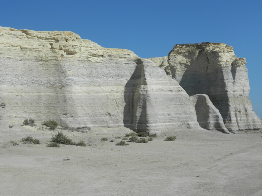 Monument Rocks