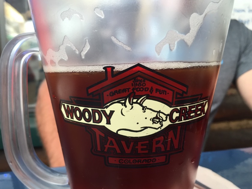 Woody Creek Tavern