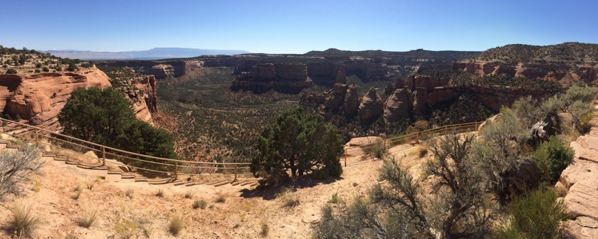 Colorado National Monument