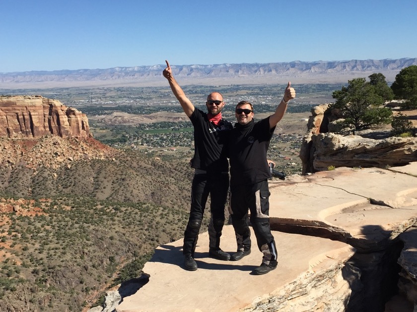 Colorado National Monument