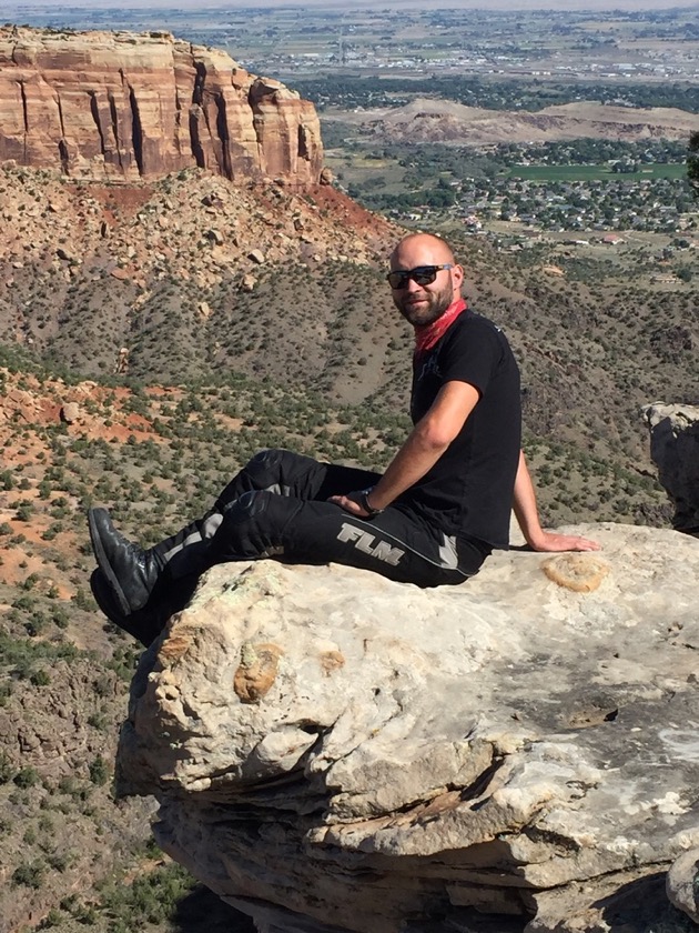 Colorado National Monument