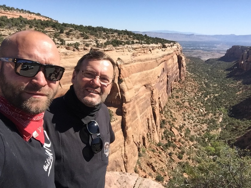 Colorado National Monument