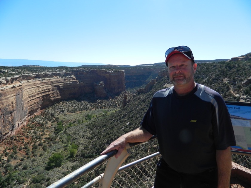 Colorado National Monument