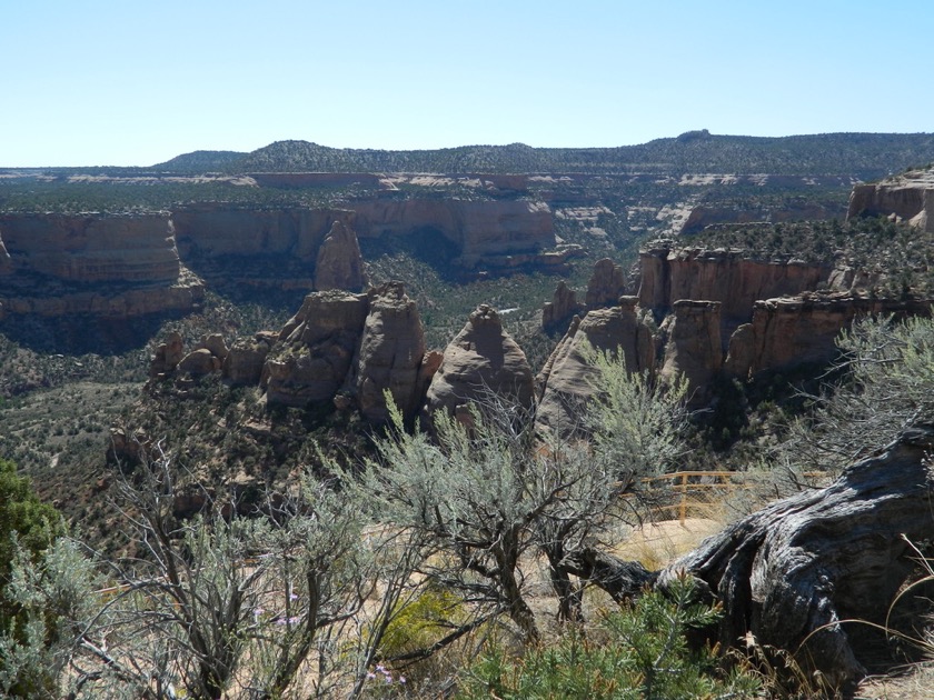 Colorado National Monument