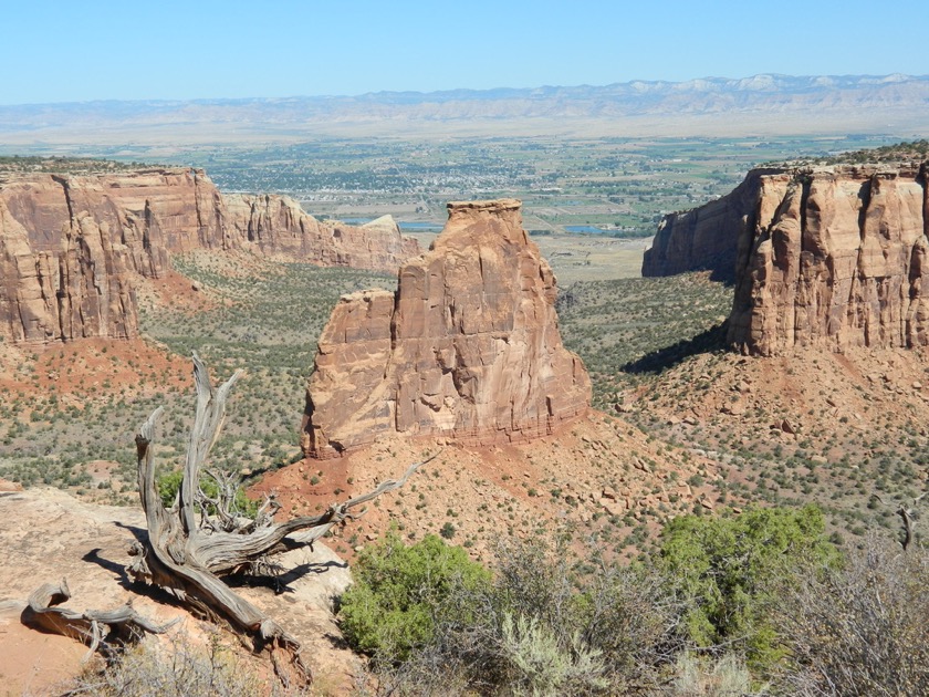 Colorado National Monument