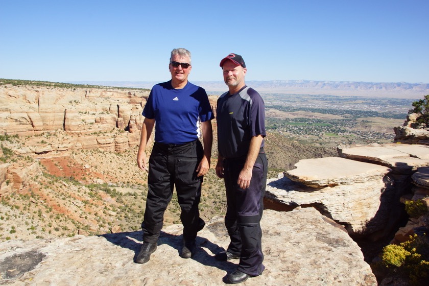 Colorado National Monument