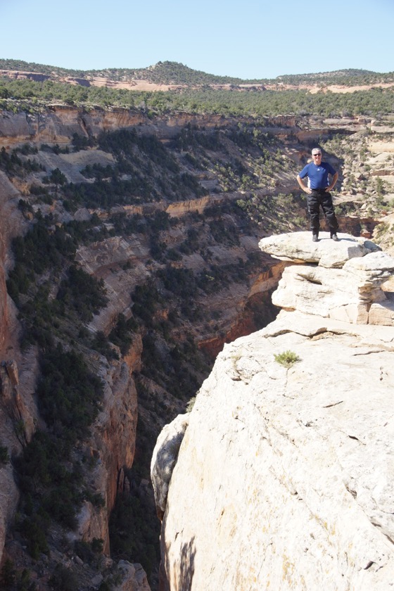 Colorado National Monument