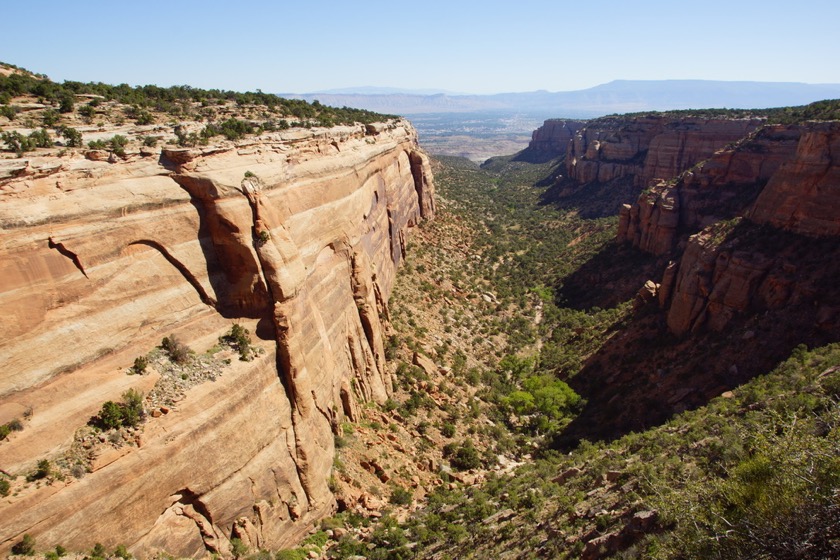 Colorado National Monument