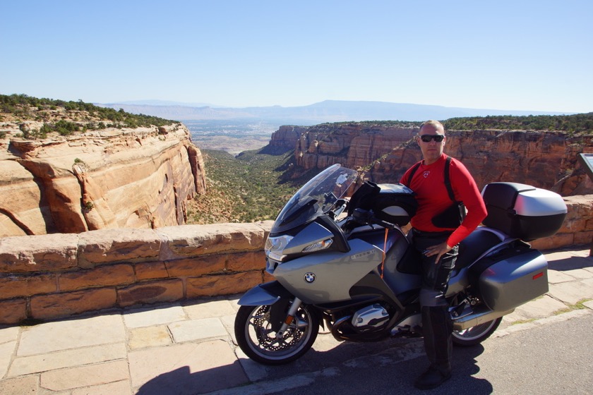 Colorado National Monument