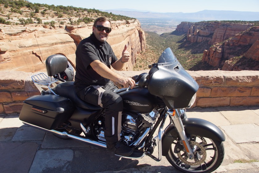 Colorado National Monument