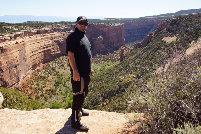 Colorado National Monument