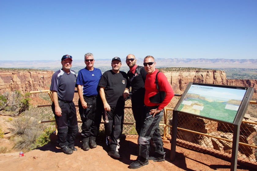 Colorado National Monument