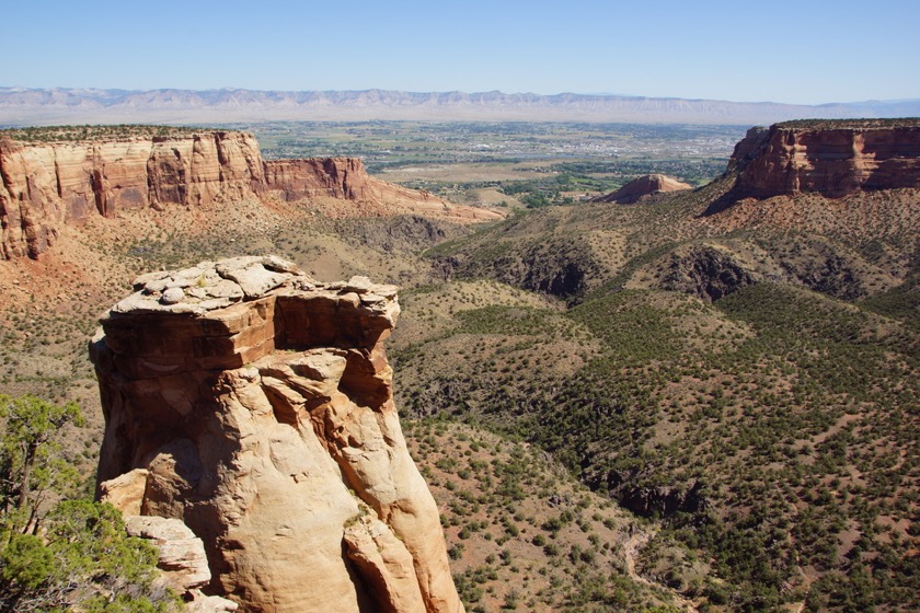 Colorado National Monument