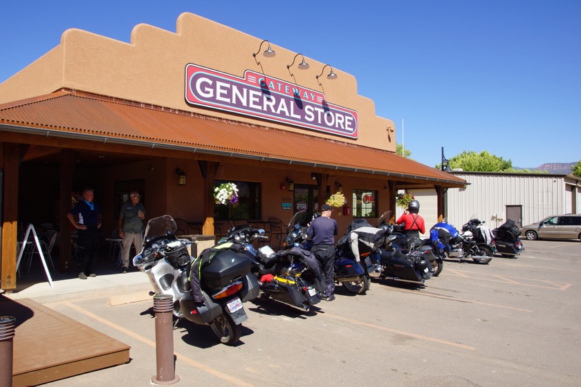 Gateway General Store