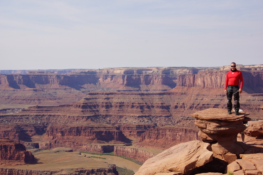 Dead Horse Point Park