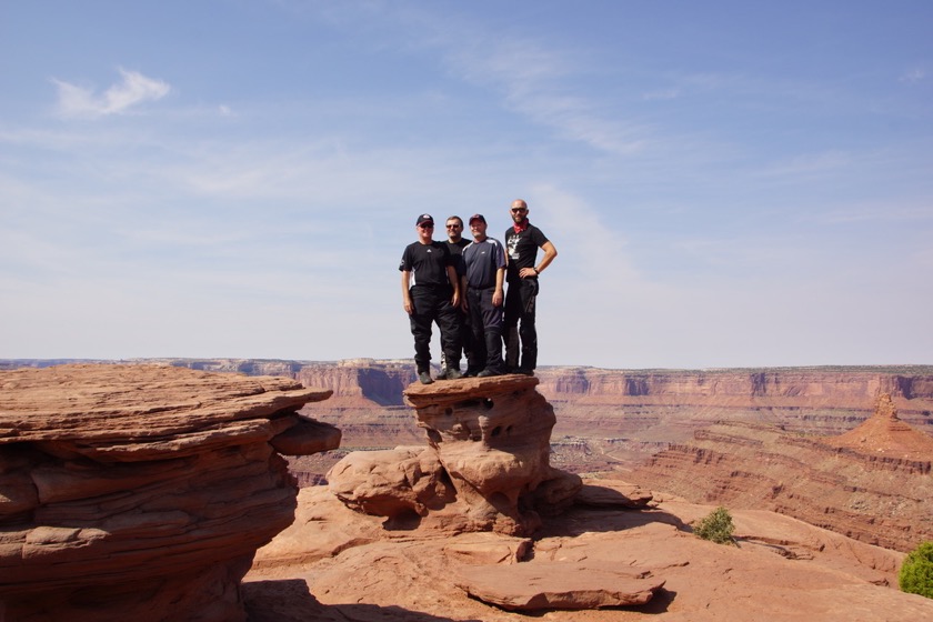 Dead Horse Point Park