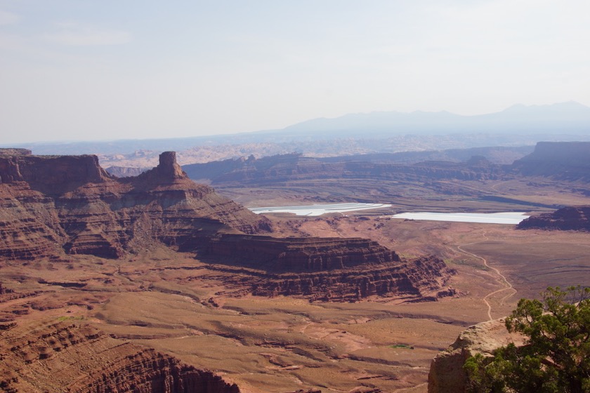 Dead Horse Point Park