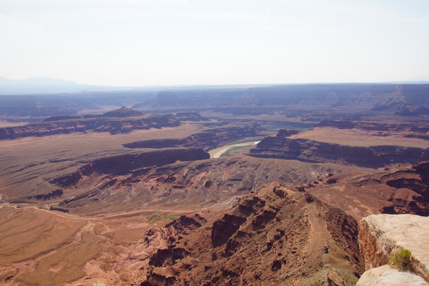 Dead Horse Point Park