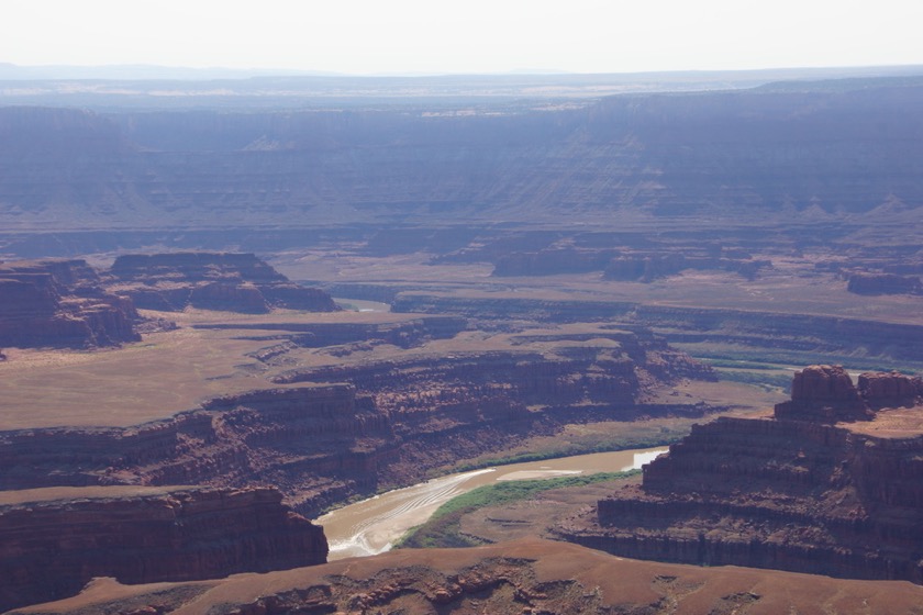 Dead Horse Point Park