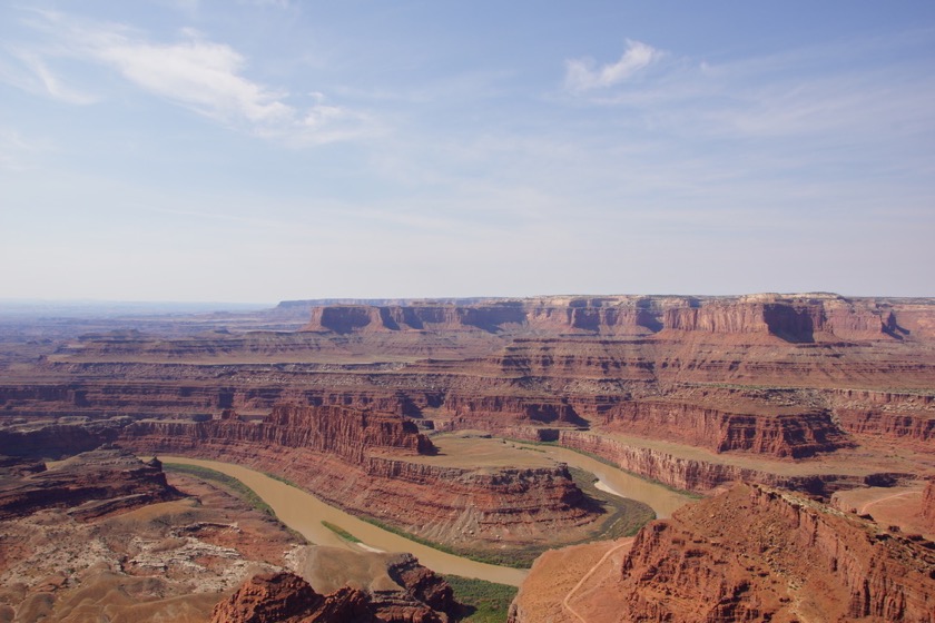 Dead Horse Point Park