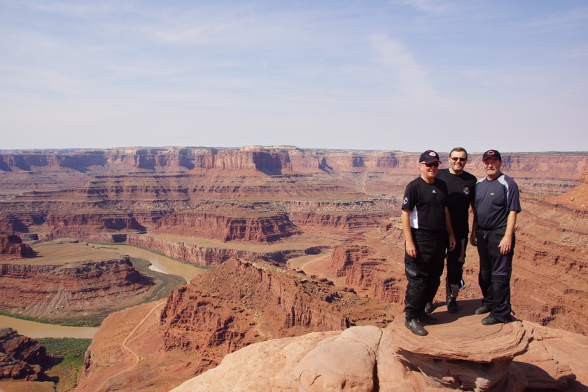 Dead Horse Point Park