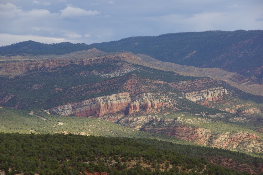 Paradox Valley