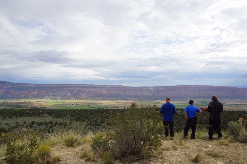 Paradox Valley