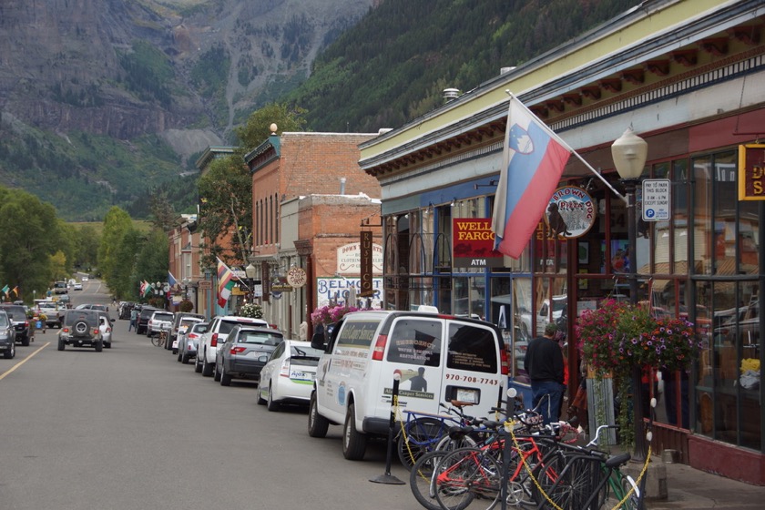 Telluride