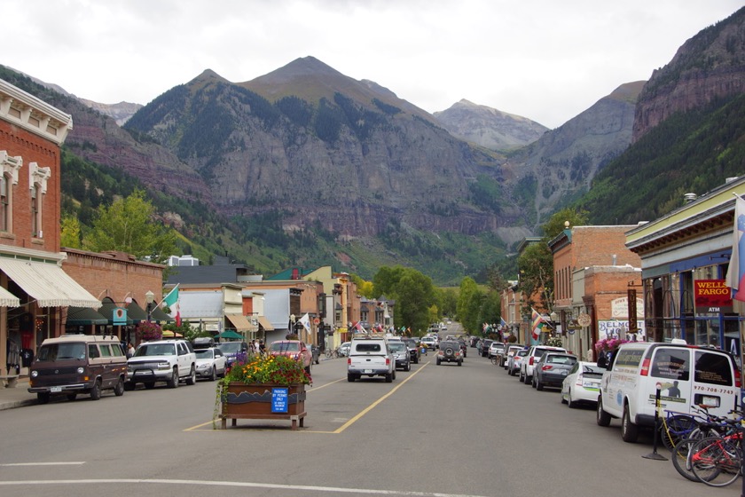 Telluride