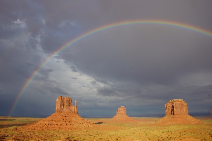 Monument Valley