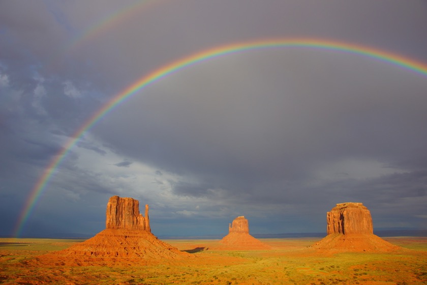 Monument Valley