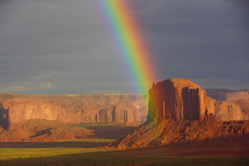 Monument Valley